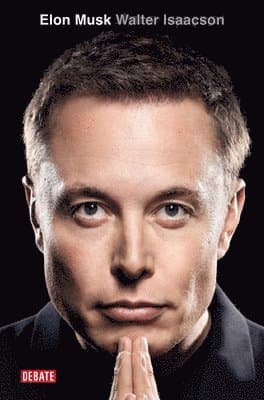 Elon Musk (Spanish Edition)
