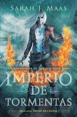 Imperio de Tormentas / Empire of Storms