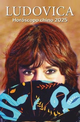 Horóscopo Chino 2025 / Chinese Horoscope 2025