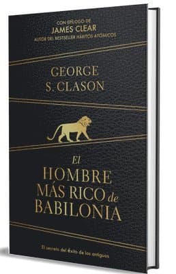 El Hombre Más Rico de Babilonia (Edición Especial) / The Richest Man in Babylon (Special Edition)