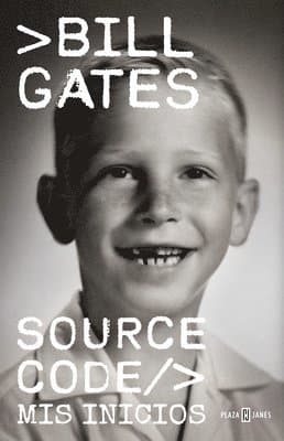Bill Gates Source Code (Código Fuente)