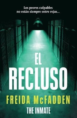 El Recluso / The Inmate