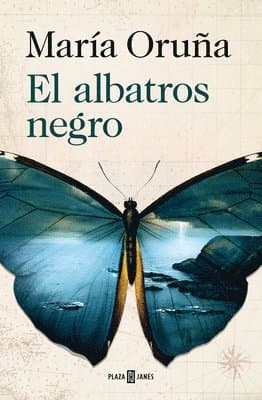 El Albatros Negro / The Black Albatross