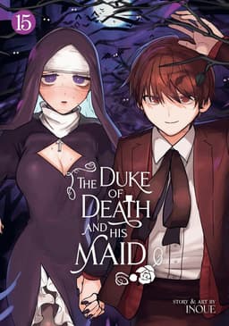 Duke of Death and His Maid Vol. 15