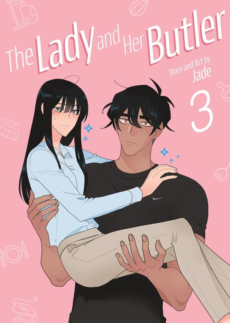 Lady and Her Butler Vol. 3