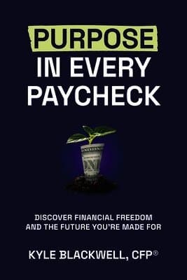 Purpose in Every Paycheck