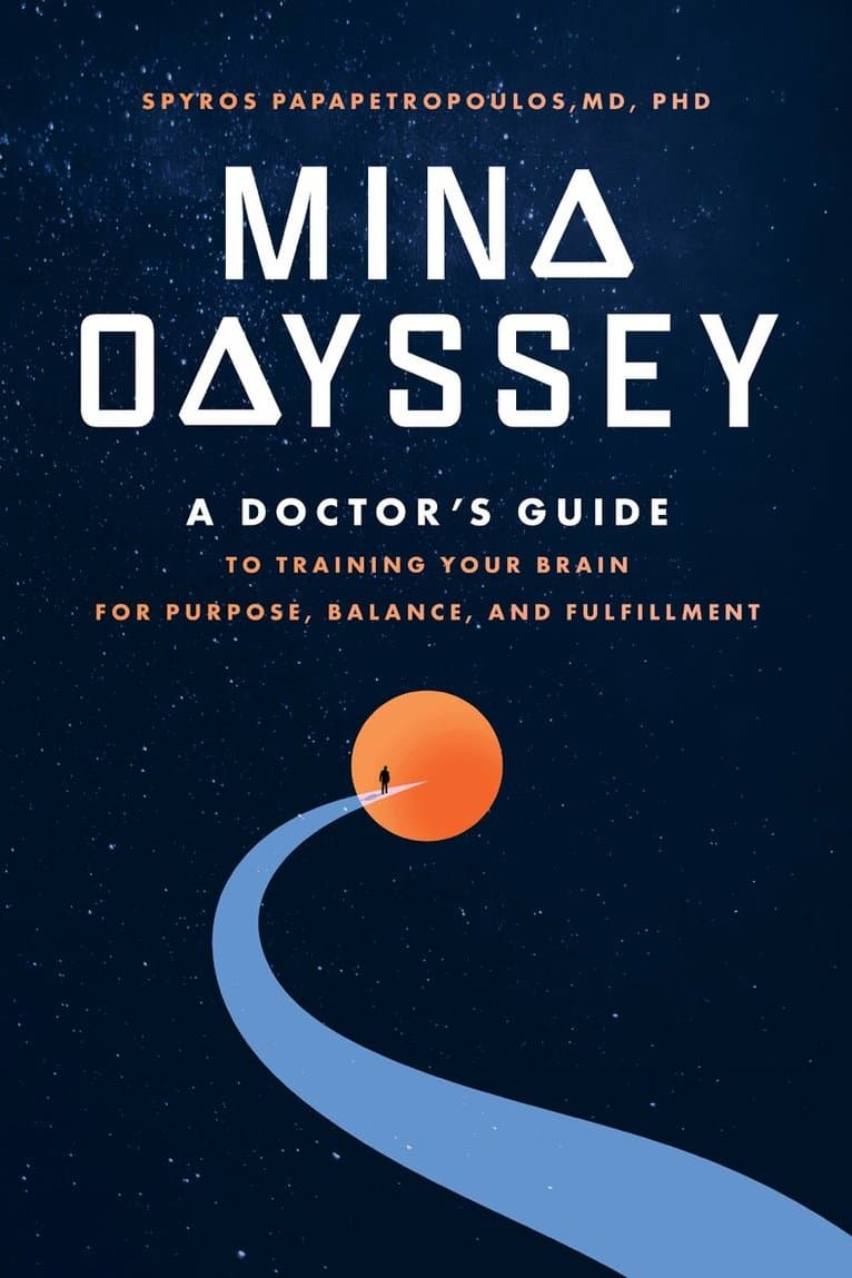 Mind Odyssey