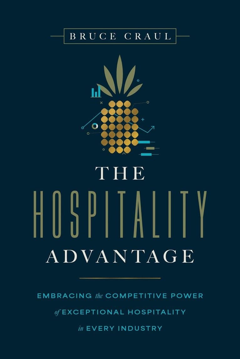 Hospitality Advantage