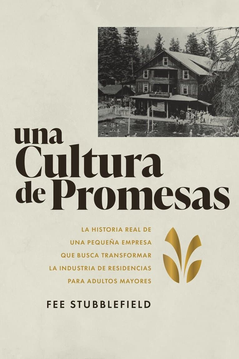 Una Cultura de Promesas