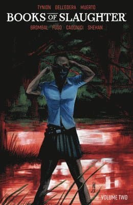 Books of Slaughter Vol. 2