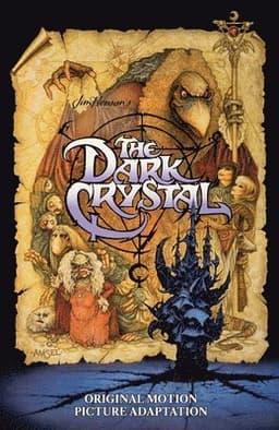 Jim Henson's The Dark Crystal Original Motion Picture Adaptation
