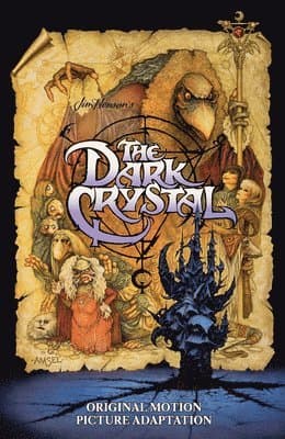 Jim Henson's The Dark Crystal Original Motion Picture Adaptation