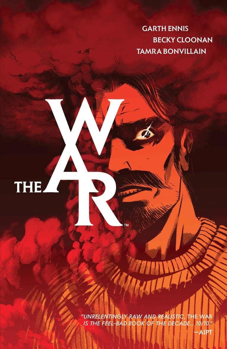 War
