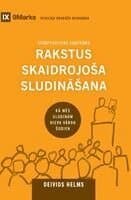 Expositional Preaching / Rakstus skaidrojosa sludināsana