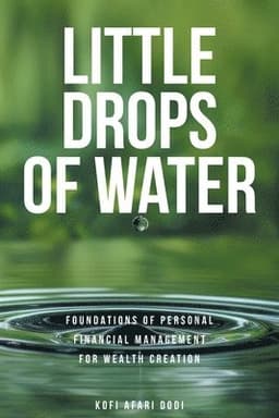 Little Drops of Water