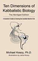 Ten Dimensions of Kabbalistic Biology