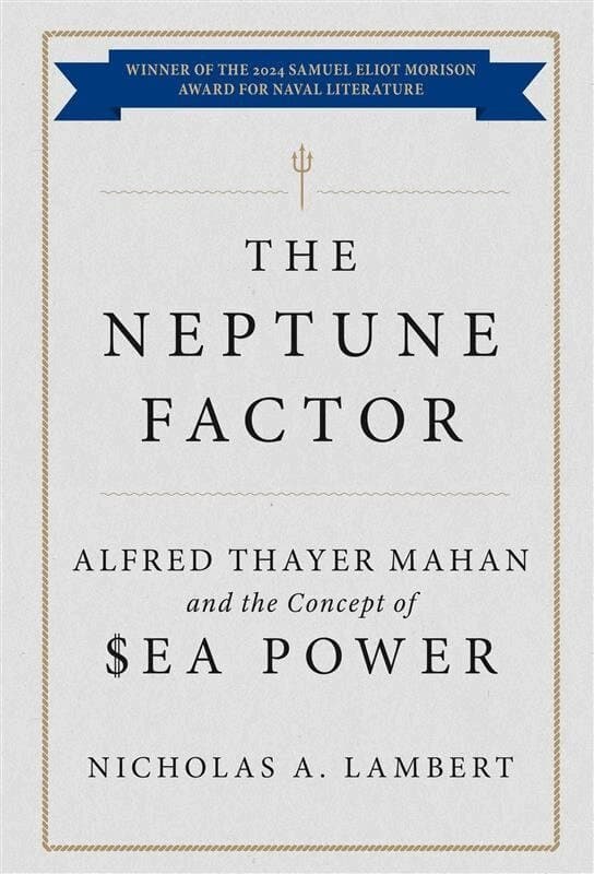 Neptune Factor