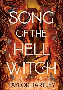 Song of the Hell Witch