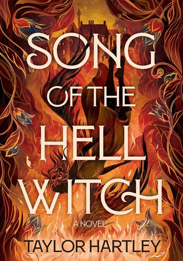 Song of the Hell Witch