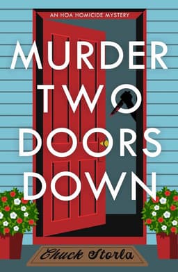 Murder Two Doors Down
