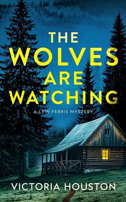 Wolves Are Watching