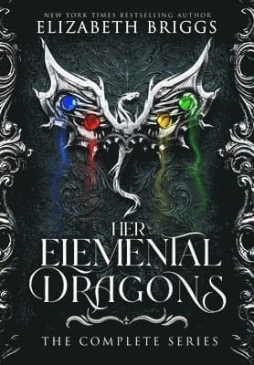 Her Elemental Dragons