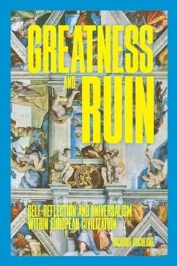 Greatness and Ruin