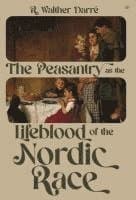 Peasantry as the Lifeblood of the Nordic Race