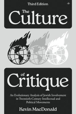 Culture of Critique