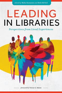 Leading in Libraries