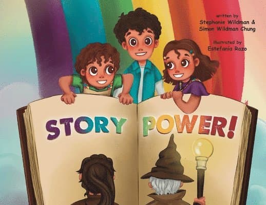 Story Power!