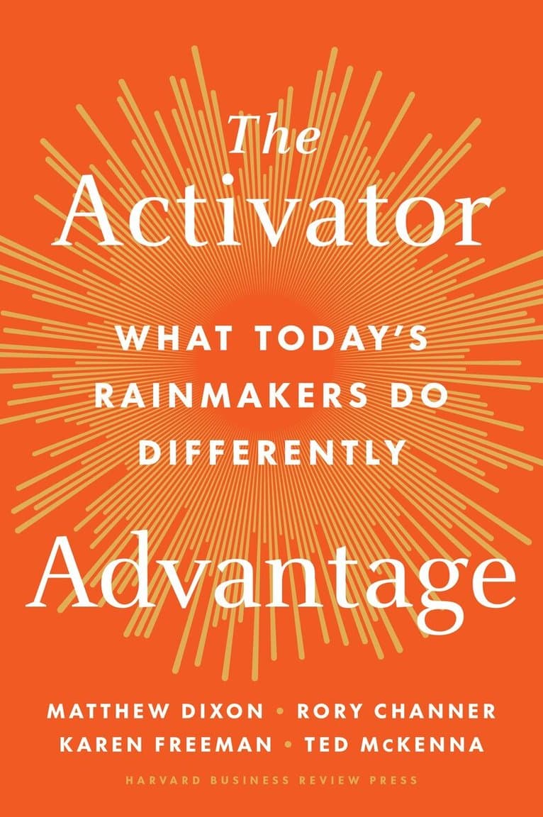 Activator Advantage
