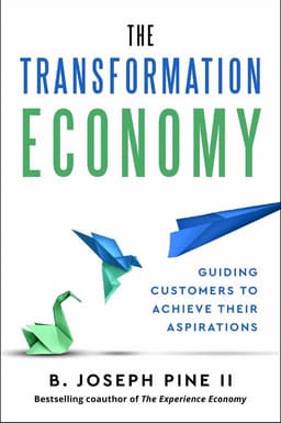 Transformation Economy