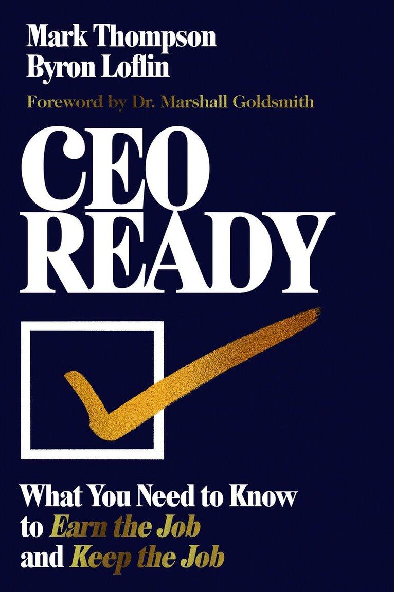 CEO Ready
