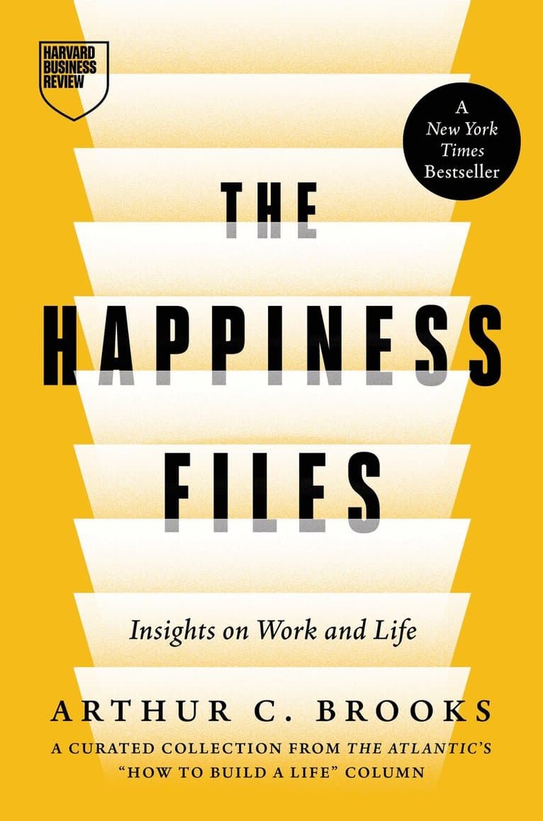 Happiness Files