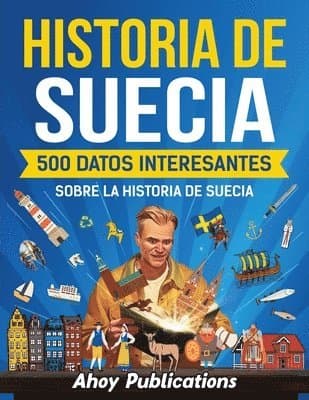 Historia de Suecia