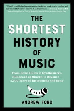 Shortest History of Music