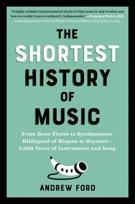 Shortest History of Music