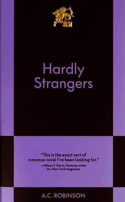 Hardly Strangers