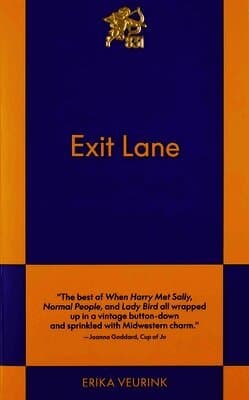 Exit Lane