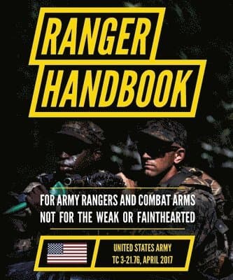 Ranger Handbook