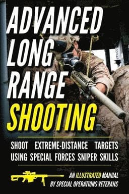 Advanced Long Range Shooting