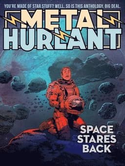 Metal Hurlant