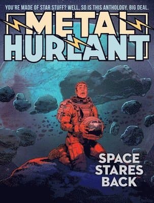 Metal Hurlant