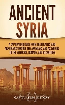 Ancient Syria