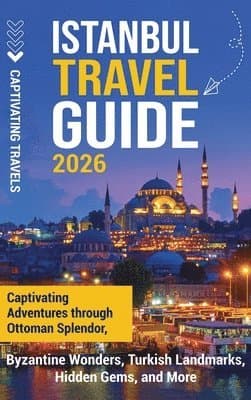 Istanbul Travel Guide