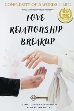 Love Relationship Breakup