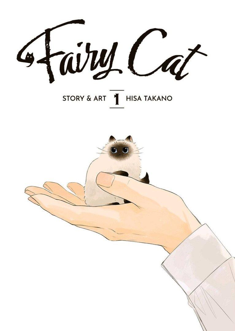 Fairy Cat Vol. 1