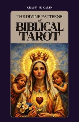 Divine Patterns of Biblical Tarot