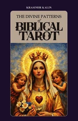 Divine Patterns of Biblical Tarot